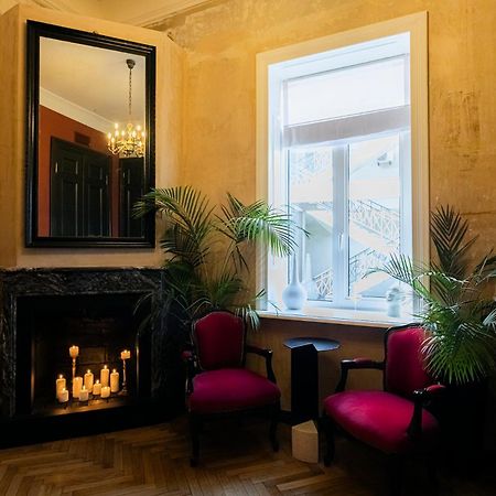 Unfound Door - Design Hotel Tbilisi Ngoại thất bức ảnh