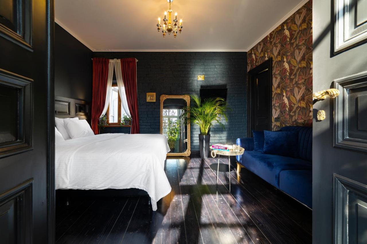 Unfound Door - Design Hotel Tbilisi Ngoại thất bức ảnh