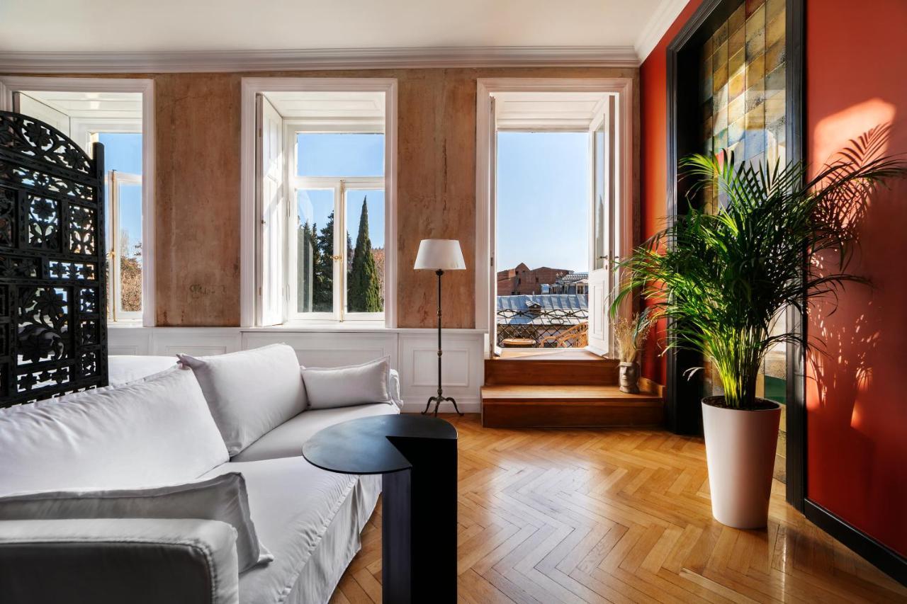 Unfound Door - Design Hotel Tbilisi Ngoại thất bức ảnh