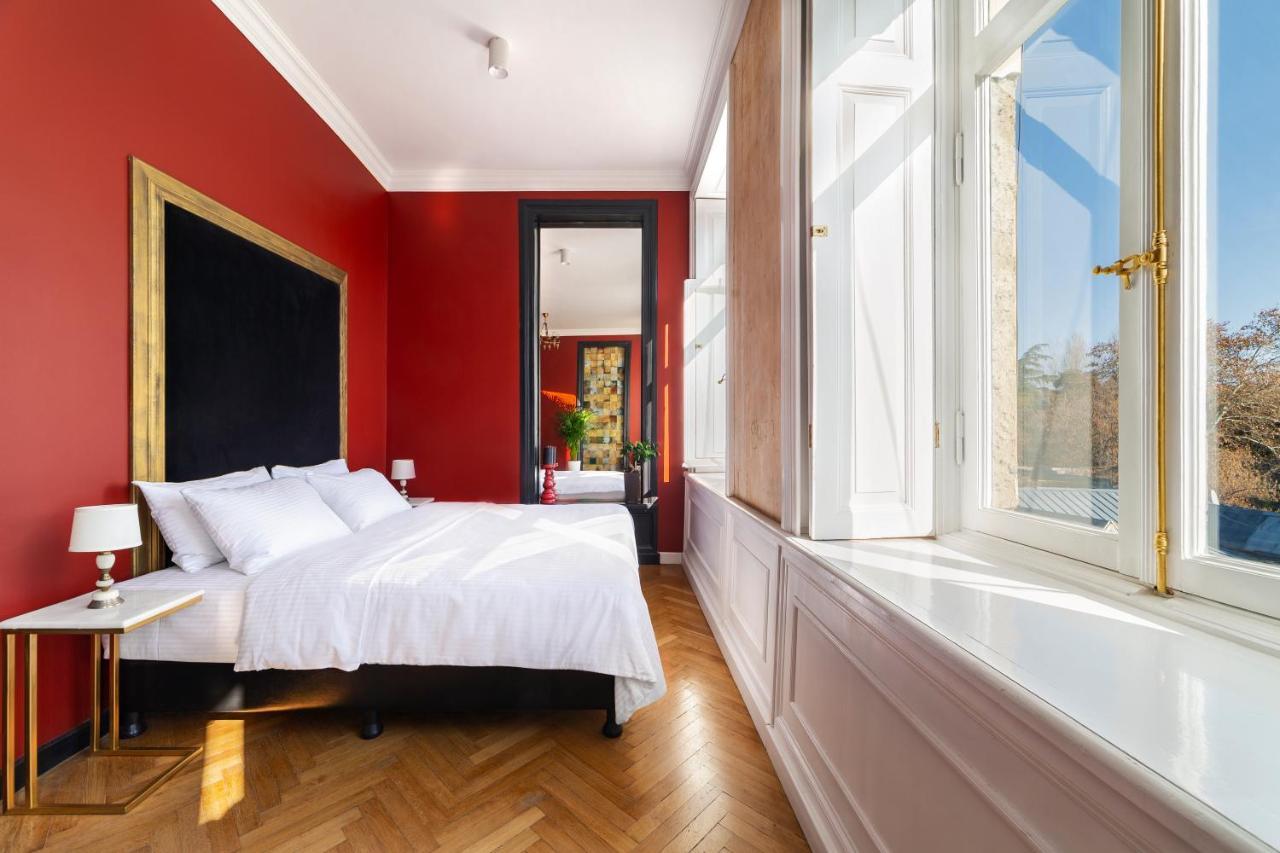 Unfound Door - Design Hotel Tbilisi Ngoại thất bức ảnh