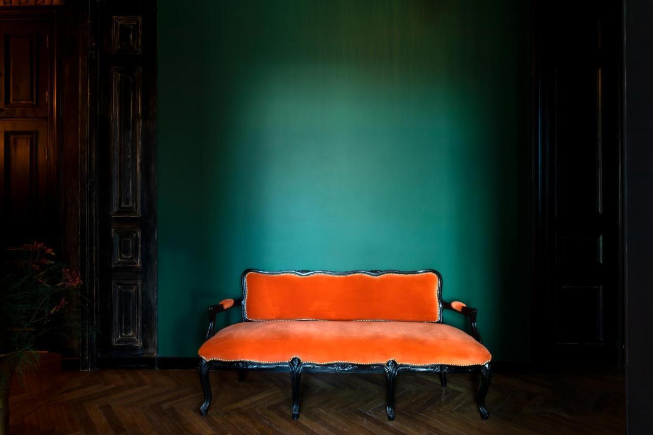 Unfound Door - Design Hotel Tbilisi Ngoại thất bức ảnh