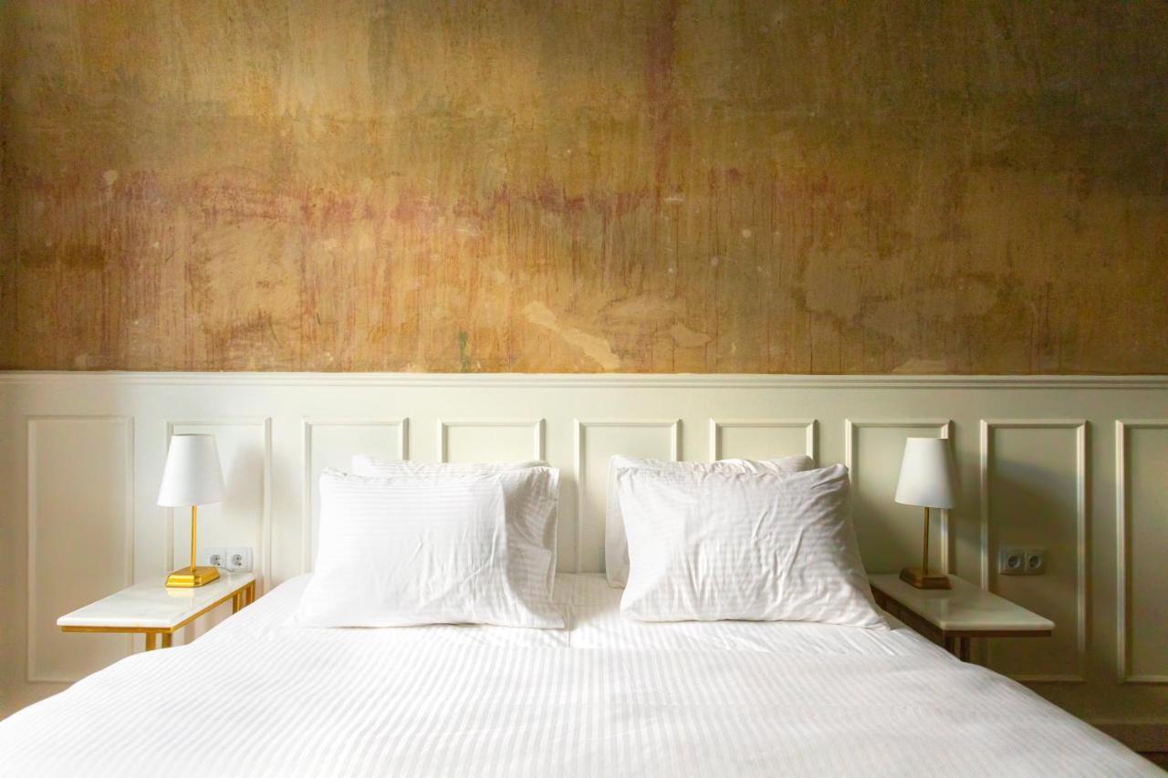 Unfound Door - Design Hotel Tbilisi Ngoại thất bức ảnh