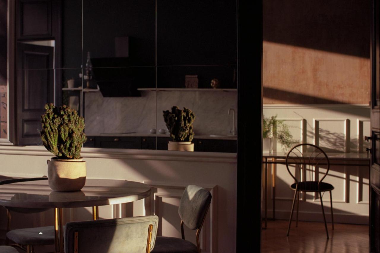 Unfound Door - Design Hotel Tbilisi Ngoại thất bức ảnh