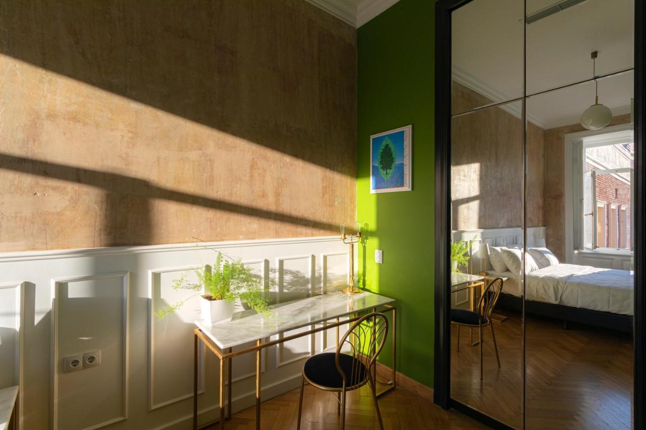 Unfound Door - Design Hotel Tbilisi Ngoại thất bức ảnh