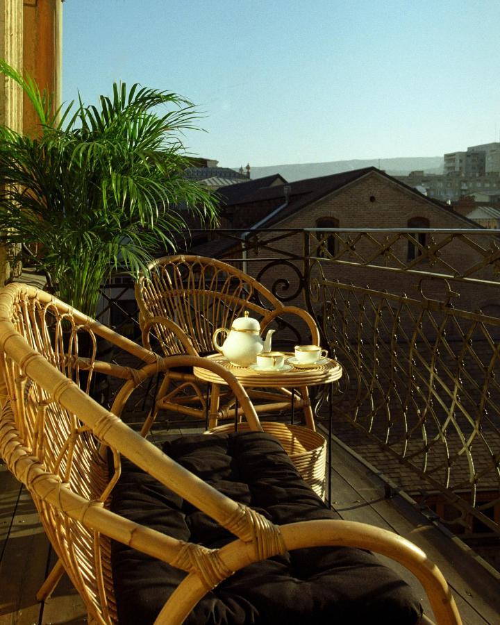 Unfound Door - Design Hotel Tbilisi Ngoại thất bức ảnh