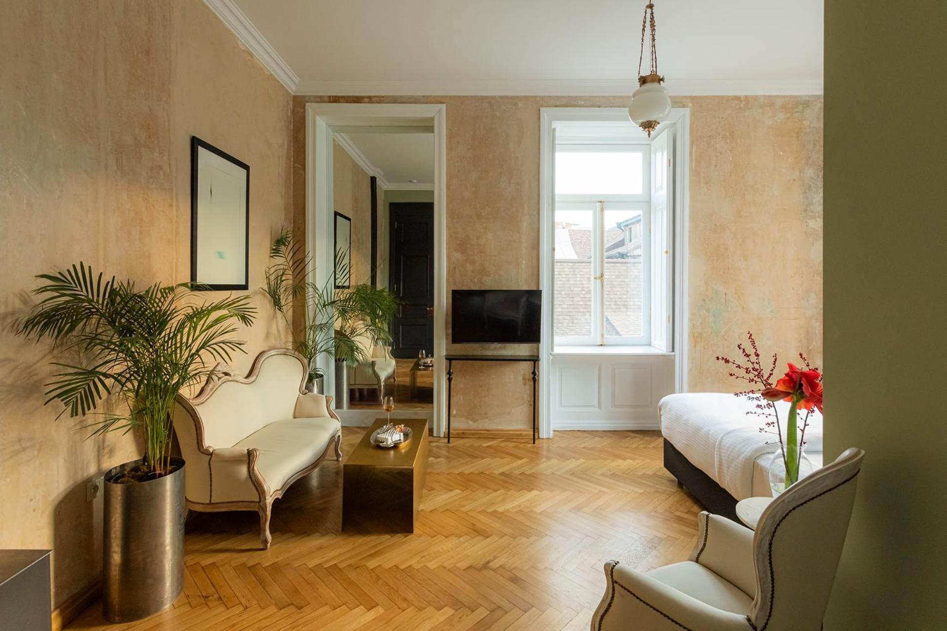 Unfound Door - Design Hotel Tbilisi Ngoại thất bức ảnh