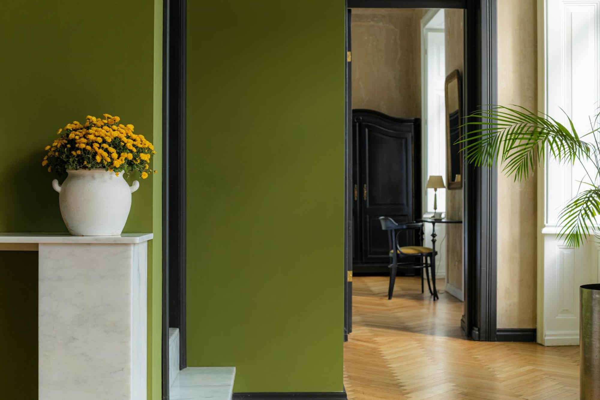 Unfound Door - Design Hotel Tbilisi Ngoại thất bức ảnh