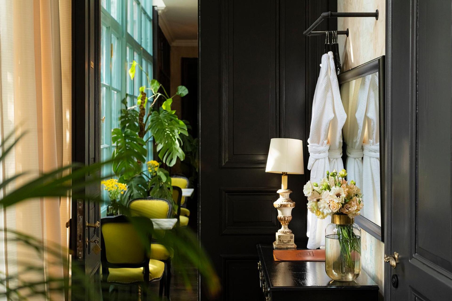 Unfound Door - Design Hotel Tbilisi Ngoại thất bức ảnh