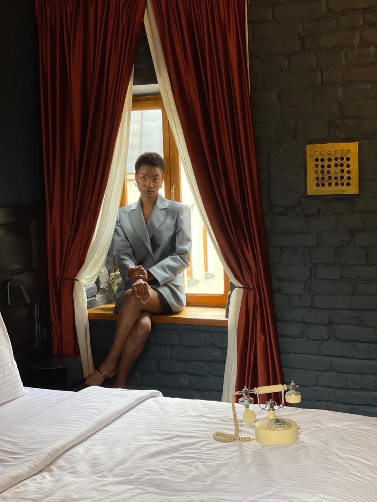 Unfound Door - Design Hotel Tbilisi Ngoại thất bức ảnh