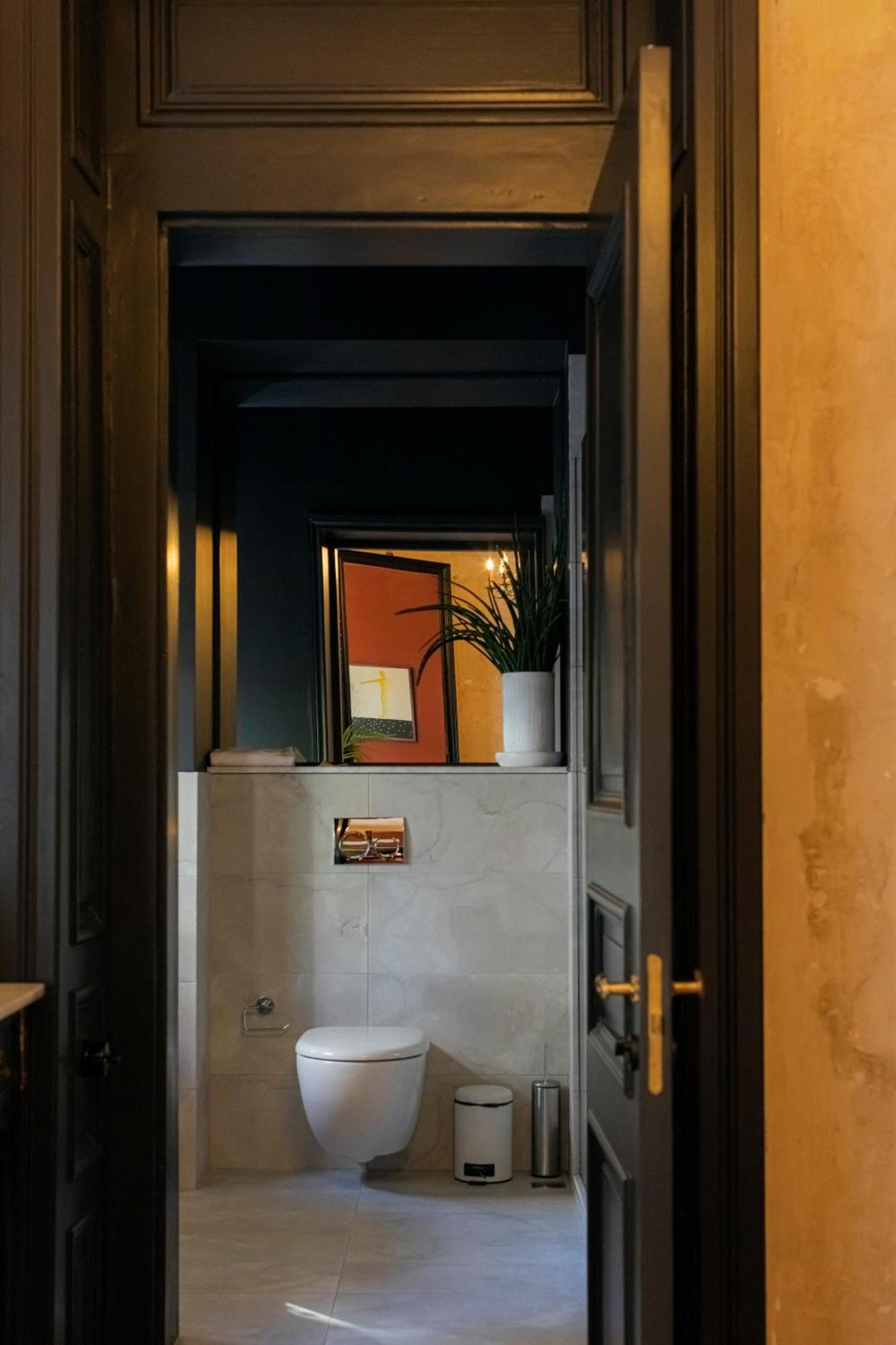 Unfound Door - Design Hotel Tbilisi Ngoại thất bức ảnh