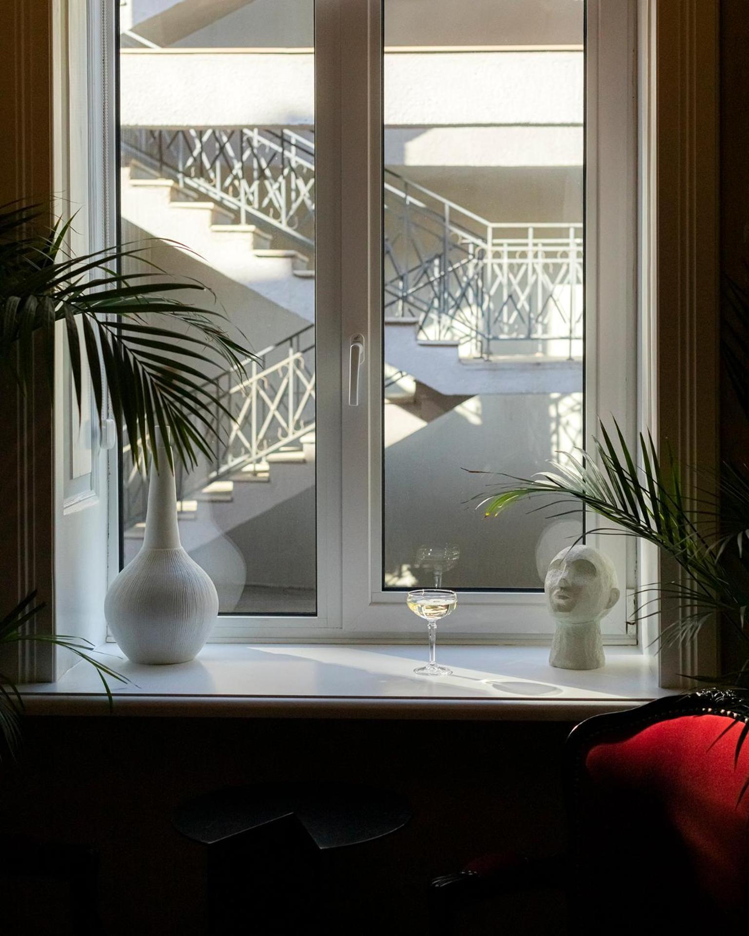 Unfound Door - Design Hotel Tbilisi Ngoại thất bức ảnh