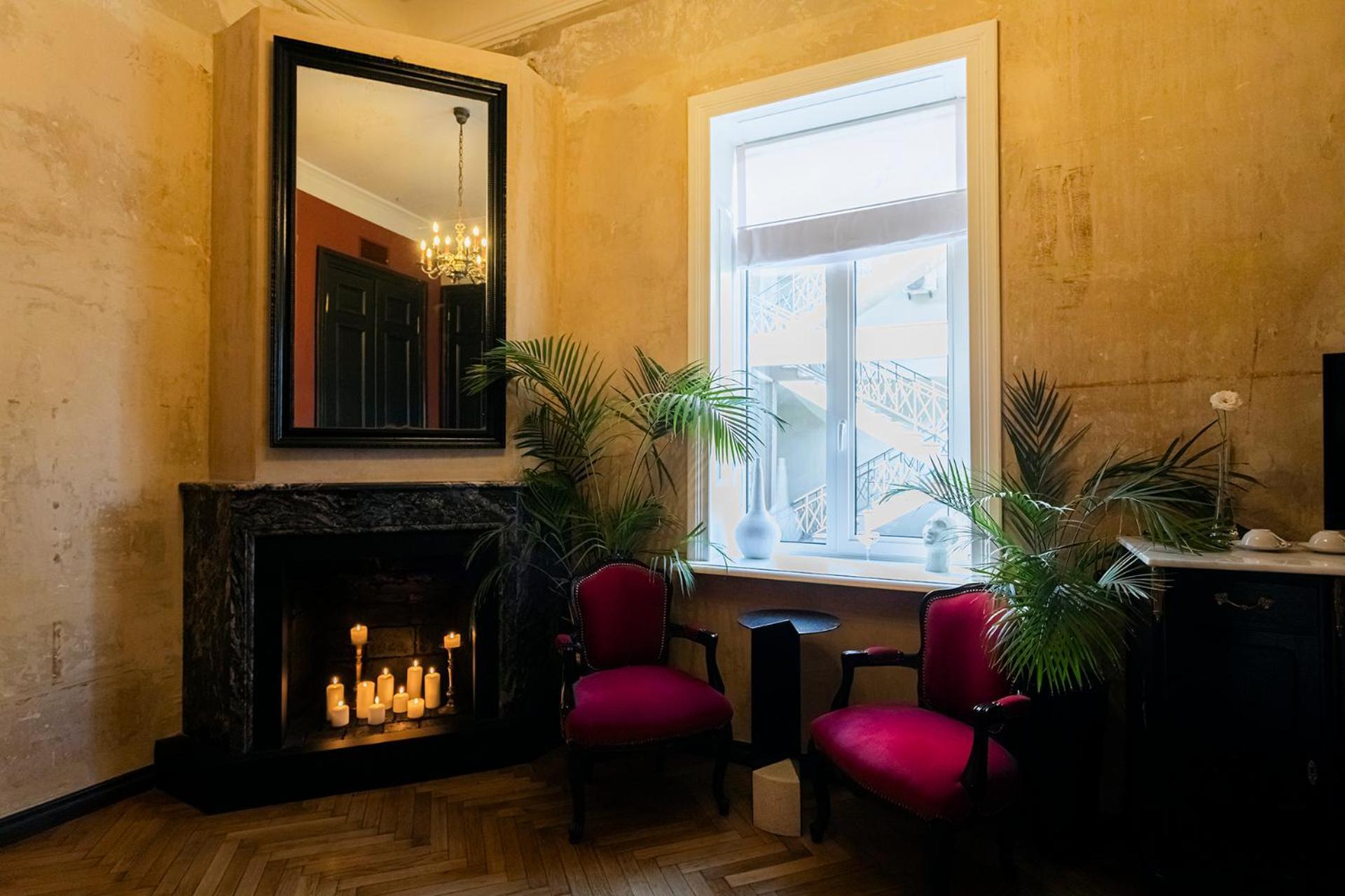 Unfound Door - Design Hotel Tbilisi Ngoại thất bức ảnh
